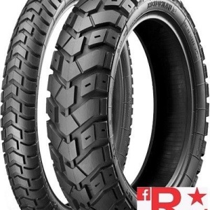 Anvelopa/cauciuc moto spate Heidenau K60 M+S SCOUT TT Rear 140/80-18 70S