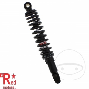 AMORTIZOAR SPATE REGLABIL YSS AGM GMX 450 25 4T, AGM GMX 450 50 4T Sport, Baotian BT49QT-10 50 4T, Ering Sprint 50 4T, Huatian/Lintex HT50QT-6 50 4T