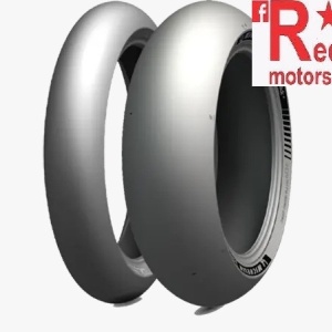 Anvelopa/ cauciuc moto fata Michelin Power SLICK 2 120/70ZR17 58W Front TL