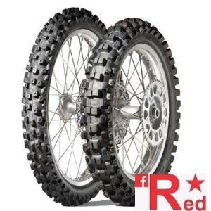 Anvelopa/cauciuc moto spate Dunlop Geomax_MX52 100/90-19 R TT 57M TT