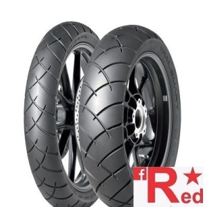 Anvelopa/cauciuc moto spate Dunlop Trailsmart 170/60R17 R TL 72W TL