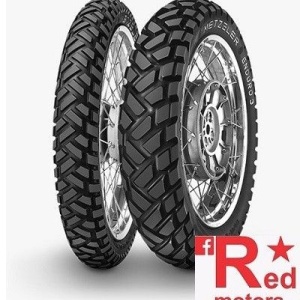 Anvelopa/cauciuc moto spate Metzeler ENDURO 3 SAHARA M+S TT Rear 140/80-18 70S