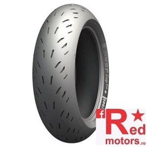 Anvelopa moto spate Michelin Power CUP EVO 180/55-17 73W TL