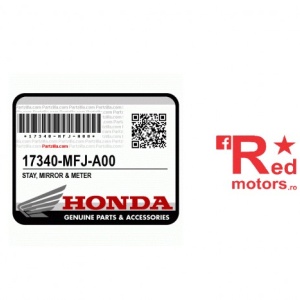 Cadru de bord OEM Honda CBR600RR PC40 2007-2009