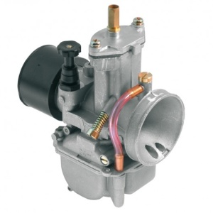 Carburator moto universal cu diametrul 24 mm - Vicma