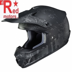 Casca moto integrala HJC CS-MX II Creeper