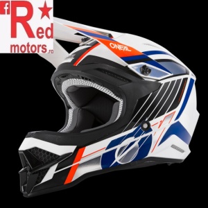 Casca moto integrala O'Neal 3SRS Vision