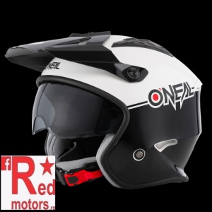 Casca moto integrala O'Neal Volt Cleft
