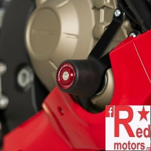 CRASHPADS PROTECTIE BARRACUDA PENTRU HONDA CBR 1000RR (2017-2019)