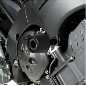 CRASHPADS PROTECTII MOTOR BARRACUDA MOTOR YAMAHA FZ6 S2