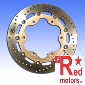 Disc frana fata stanga EBC Honda NTV 600 Revere 1998-2003