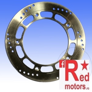 Disc frana fata stanga EBC MD3033LS Suzuki VX 800 U 1990-1997, VX 800 1990-1997