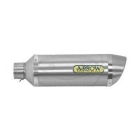 Evacuare/toba finala sport ARROW THUNDER Suzuki GSX-R600 GSX-R750 2008-2010