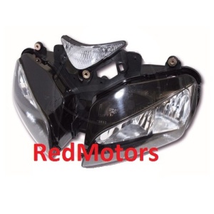 Far moto Honda CBR1000RR SC57 2004-2007