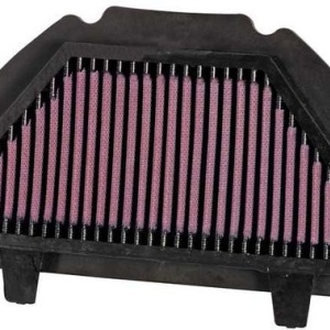 FILTRU AER SPORT K&N YA-1007 - YAMAHA YZF R1, 2007-2008
