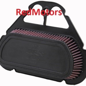 Filtru de aer sport K&N YA-6001 pentru Yamaha YZF-R6 1999-2005