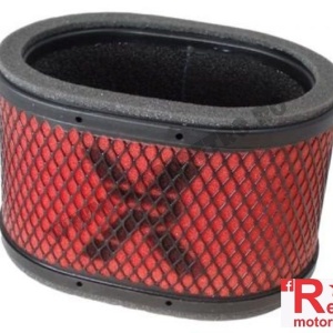 Filtru de aer sport Pipercross MPX107 pentru TRIUMPH Sprint 955 RS, Sprint 955 ST, Speed Triple 955, Daytona 955i