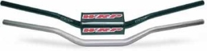 GHIDON WRP PRO-BAR MX / ENDURO ARGINTIU