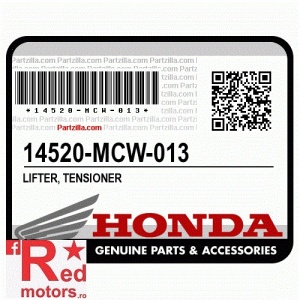 Intinzator lant distributie OEM original Honda VFR800 2002-2010, Honda VFR800A 2002-2010, Honda VFR800X 2011-2013