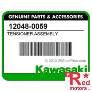 Intinzator lant distributie OEM original Kawasaki NINJA ZX-10R 2006-2012