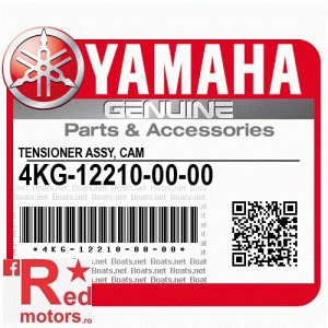 Intinzator lant distributie OEM original Yamaha XJR1200 1995-1998, Yamaha XJR1300 1999-2013