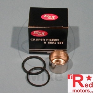 Kit reparatie etrier frana fata Yamaha FJ 1200, FZ 750 Genesis, TDM 850 H, TDM 850 N, TDM 850, XJR 1200, XVZ 1300 A Royal Star