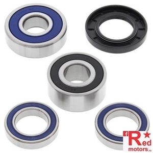 Kit rulmenti roata fata Honda VTX 1300 S 2003-2007, Honda VTX 1800 C 2002-2006