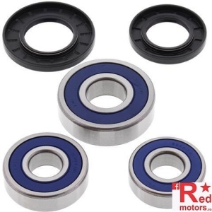 Kit rulmenti roata fata Honda XL 1000 V Varadero 1999-2013, Honda VFR 750 F 1986-1989, Honda CBX 750 F 1984-1986