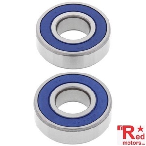 Kit rulmenti roata fata Moto Guzzi California 1000 II 1982-1993, Moto Guzzi V11 1100 ie Sport 1999-2001, Moto Guzzi V10 1000 ie Centauro 1997-2001