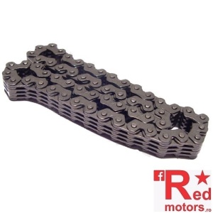 Lant de distributie DID 92RH2015/120 inchis Sachs Roadster 650, Suzuki DR 650, XF 650, Yamaha FZ6 600, YZF-R6 1996-2010
