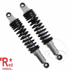 SET AMORTIZOARE SPATE REGLABILE YSS Honda CBX 650 E