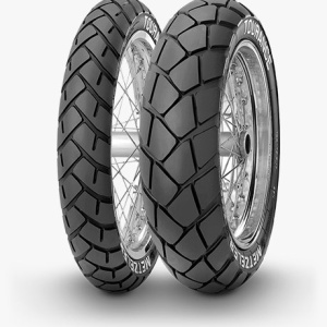Set anvelope moto Metzeler Tourance 90/90/21 54H 140/80/17 69H