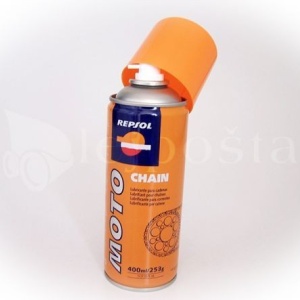 Spray lant Repsol Chain Lube