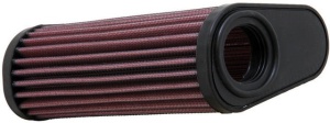 FILTRU AER SPORT K&N HA-1009 - HONDA CB1000R 2009-2010