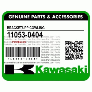Cadru de bord OEM Kawasaki ZX-10R Ninja 2004-2005