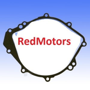 Garnitura capac stator/generator/alternator Athena Yamaha YZF-R1 1999-2003, FZS1000 Fazer 2001-2005