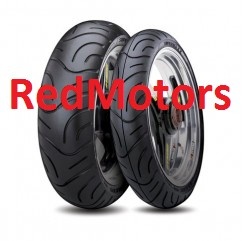 Anvelopa fata moto Maxxis M 6029 SUPERMAXX TL 120/70R17 58W