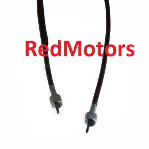 Cablu de kilometraj pentru Yamaha FZR600, FJ1200, XJ600, XJ900, XJR1200, XT600, XV535 Virago
