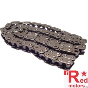 Lant de distributie DID 219FTH/104 deschis Kawasaki ZX-7RR 750, Yamaha YZF 750
