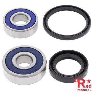 Kit rulmenti roata fata Honda XL 600 V Transalp 1997-2005