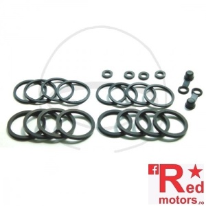Kit reparatie etrier frana fata Suzuki GSF 650 Bandit, GSF 1250 S Bandit, GSF 1250 Bandit, GSF 1250 A Bandit ABS, GSR 600 A ABS, GSX 650 F, GSX-R 600, TL 1000 S
