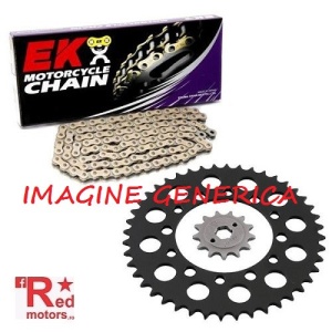 Kit lant EK pentru Aprilia RX50 1998-2005