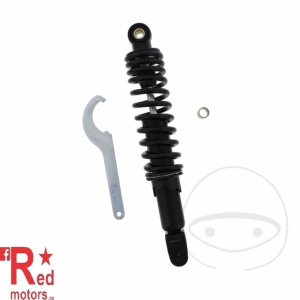 AMORTIZOAR SPATE REGLABIL YSS Keeway Matrix 25 V4, Kymco People 50 S 4T, Sachs 49er 50 4T 10 Zoll