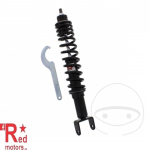 Amortizor spate reglabil YSS Vespa N 50, Vespa N 50 Spezial 4-Gang, Vespa PK 50 XL2 Automatik E-Start, Vespa PK 50 XL Elektronische Zündung