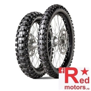 Anvelopa/cauciuc moto fata Dunlop Geomax_Enduro 90/90-21 F TT 54R TT