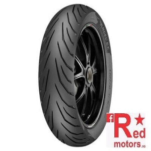 Anvelopa/cauciuc moto spate Pirelli Angel City 140/70-17 M/C 66S TL Rear