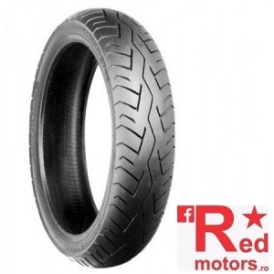 Anvelopa moto fata Bridgestone BT45 TL Front 120/70-17 58H