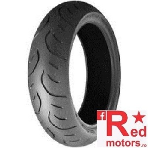 Anvelopa moto spate Bridgestone T30 RF (73W) TL Rear 180/55R17 W
