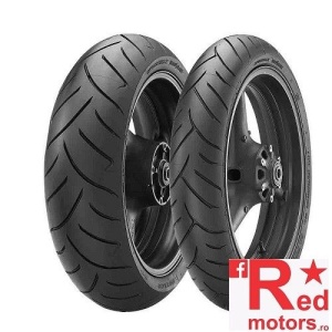 Anvelopa moto spate Dunlop Roadsmart 180/55ZR17 R TL 73W TL