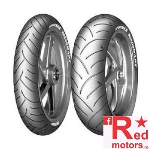 Anvelopa moto spate Dunlop Roadsmart II 180/55ZR17 R TL 73W TL
